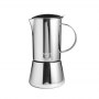Adler | Espresso Coffee Maker | AD 4419 | Stainless Steel - 2